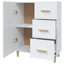 Hyang 1 - Door Standard Accent Cabinet-644535362