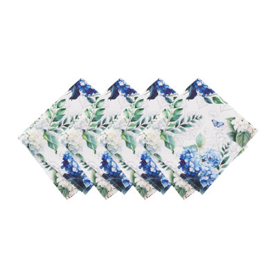Serviettes Merriman