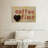 Tergel Coffee Time Typography-107698440