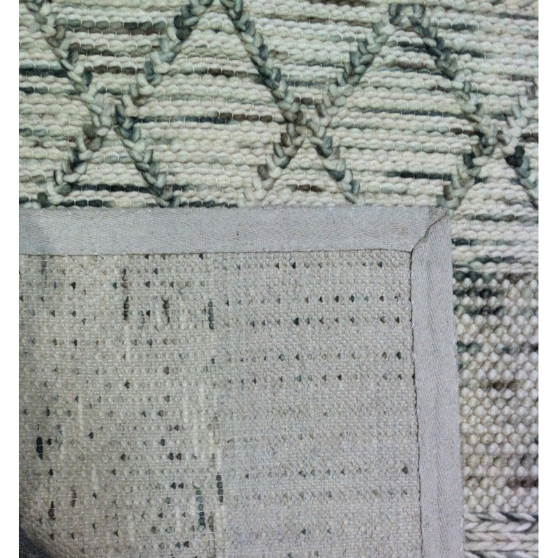 One-of-a-Kind 8' X 10'3" Area Rug