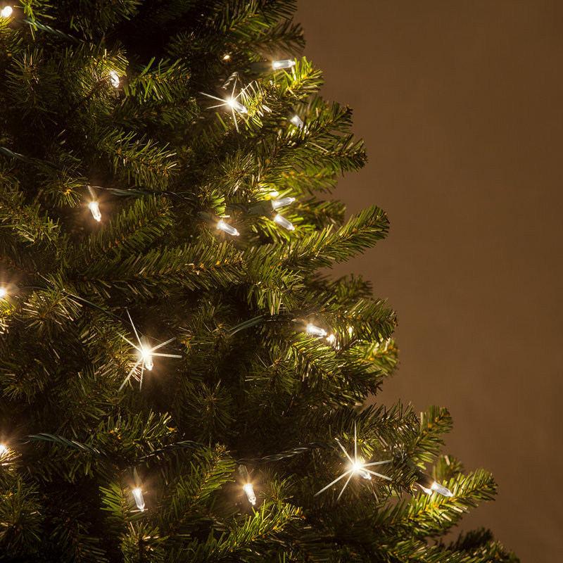 306'' LED String Lights
