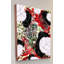 Positif, espace 1, peinture