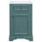20-Inch Bathroom Vanity with Ceramic Sink-41976416