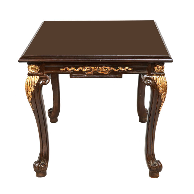 Kishore End Table
