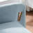 Billijo Solid and Manufactured Wood Standard Loveseat-492283198-492363494