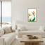 Birds Of Paradise III Print by Stefanie Bales-80421287-129099404-129099613