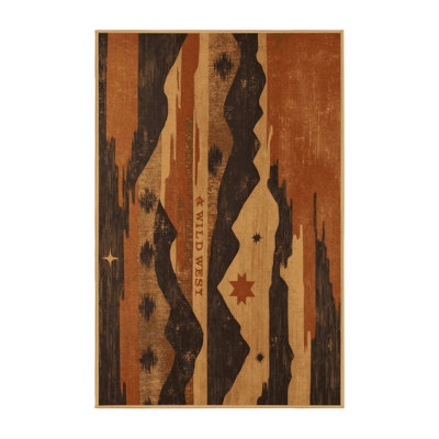 Tapis éternel Eber