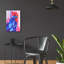 Epic Art «Head Held High» par Ric Stultz, acrylique «Head Held High» par Ric Stultz-101650893
