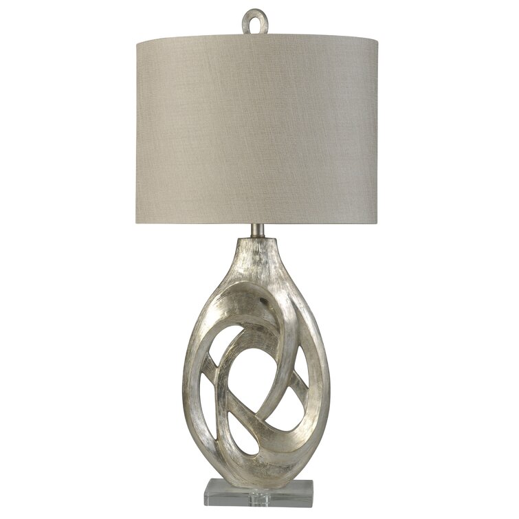 Zielke 37" Table Lamp