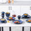 16 Piece Dinnerware Set, Service for 4-1366321256
