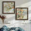 Floral Blush I - ensemble de 2 reproductions d'art sur toiles-1853702874-1853702850