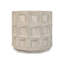 Prado Block End Table