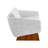 Beaumont Upholstered 64'' Settee