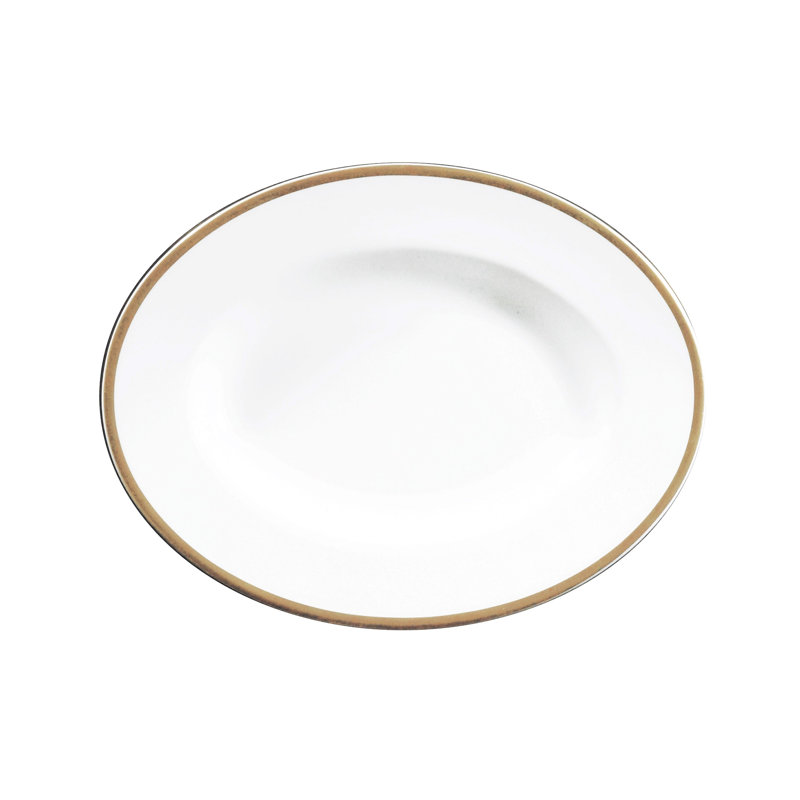 Comet Bone China Platter