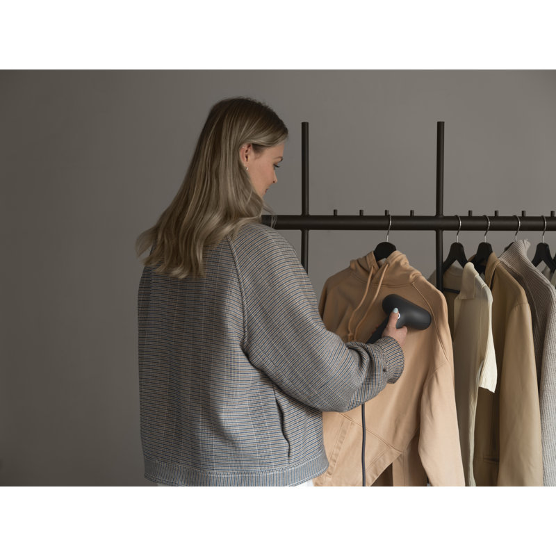 Fer à vapeur Cirrus 3 - Gris anthracite, Noir