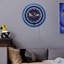 Horloge murale 14,5 "