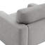 Fauteuil surdimensionné rembourré 42 po Ives-94482149