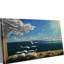 Wrapped Canvas Print-396654026