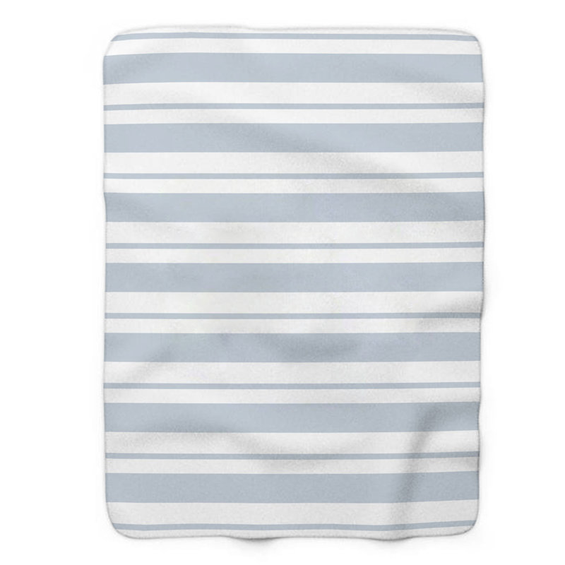 Ours en peluche - Couverture Sherpa de qualité supérieure 1 pièce, Lit simple