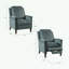 Fauteuil inclinable Milagro