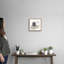 «Think Neutral 10» par Lisa Audit - Peinture sur toile-867634019-867633948-830966835
