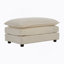 Canapé confortable