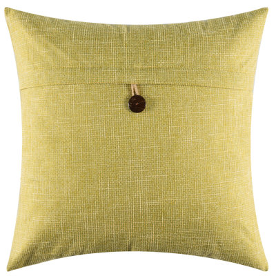 Housse de coussin en velours