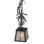 Pine Branch 1 - Light Pendant