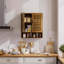 Aaleeyah Bathroom Cabinet-276397534