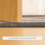 Tapis abstrait lavable à la machine intérieur / extérieur ACN2537-1281764044-1281764032