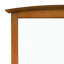 Miroir Hammond G5460-M, chêne-360565368
