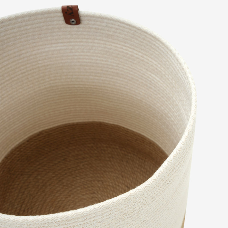 Laundry Basket, Medium (29 cm)