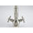2 Handle Freestanding Tub Filler with Diverter-52902899