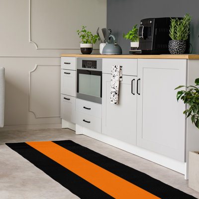 Chenille Indoor Rug