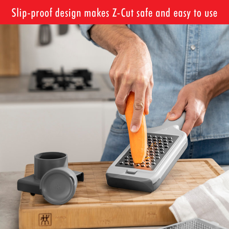 Z-Cut Multi Mandoline Slicer
