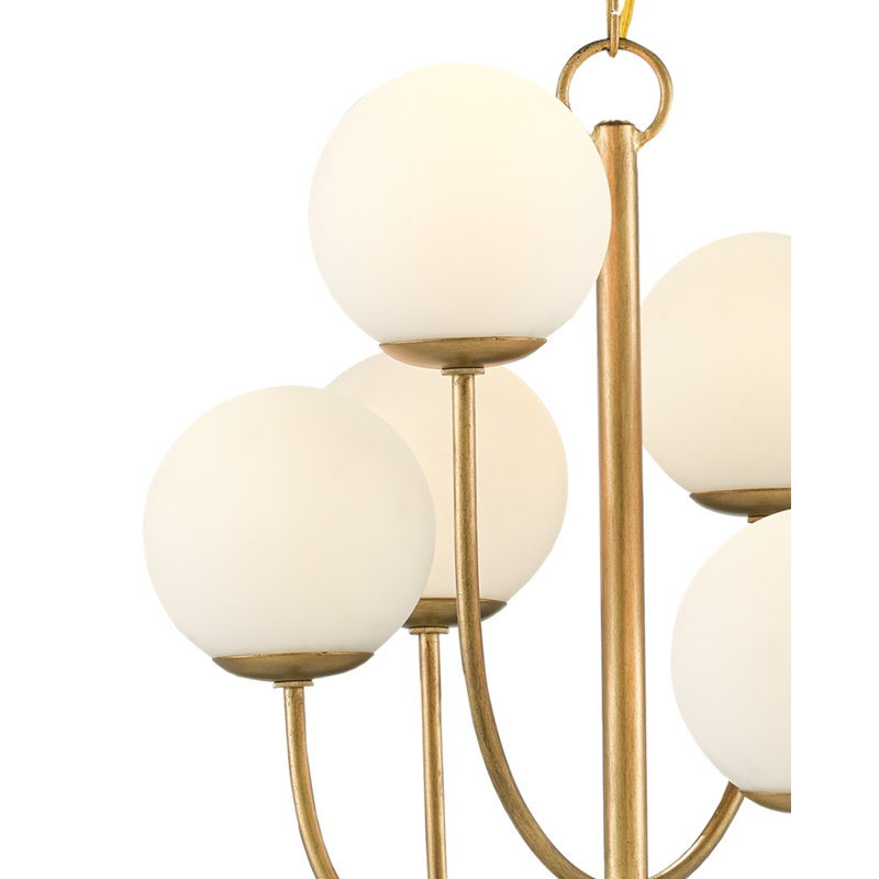 Sunnylands 6 - Light Chandelier