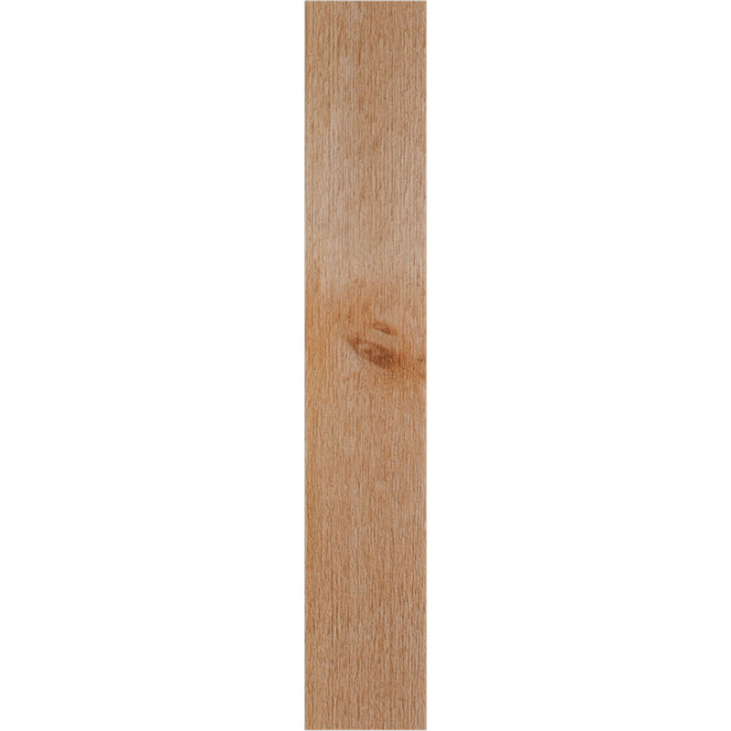 New Brighton Corbel, H 24 po x l 4 po x P 12 po, Cèdre rouge, Sciage brut