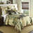 Donna Sharp Painted Bear 3PC Rustic Queen Quilt Set-1326841760