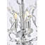 Lustre à niveaux unique et remarquable à 8 lumières Stever-28657369-28657371