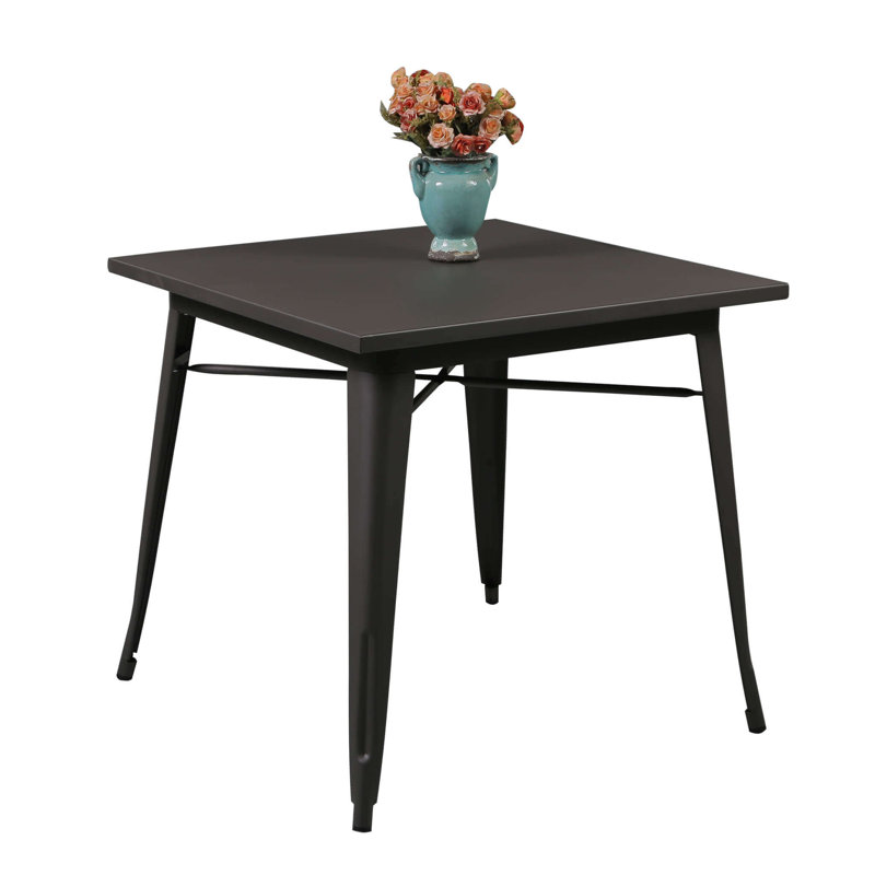 Barreiro Metal Dining Table