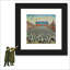 Single Picture Frame Print on Giclée