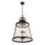 Steadman 6 - Light Pendant