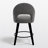 26" Swivel Counter & Bar Stool-337717635