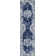 Rosalia Cottage Medallion Navy/Ivory Rug
