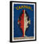 «Campari», reproduction encadrée-1792945512