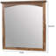 Miroir pour commode