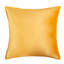 Housse et insert de coussin carré en velours -118133609-118133635-138894247