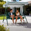 Auvent de balançoire d'extérieur à 2 places SUNJoy Margaux-1740573373-1740571199