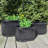Nina Handmade Metal Pot Planter-121457706