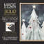 Christmas Holiday Art DCCCLVII Framed Print - Solid Wood-1509646014-1509646146